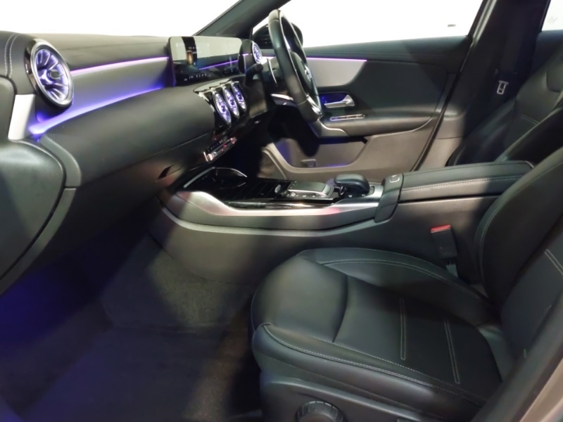 Used Mercedes-Benz A-Class 2022 for sale - 76707707: Photo 5