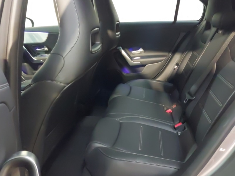 Used Mercedes-Benz A-Class 2022 for sale - 76707707: Photo 6