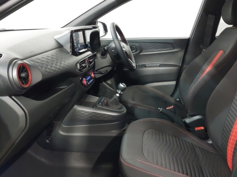 Used Hyundai i10 2026 for sale - 77987744: Photo 5