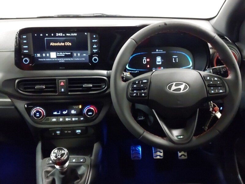 Used Hyundai i10 2026 for sale - 77987744: Photo 7