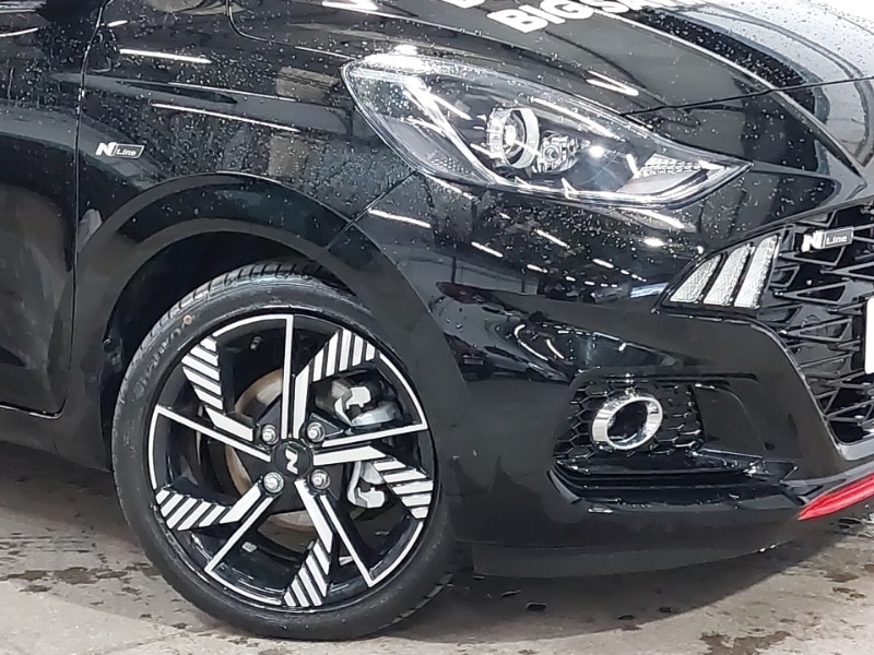 Used Hyundai i10 2026 for sale - 77987744: Photo 9