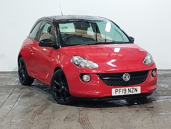 Used Vauxhall Adam 2019 for sale - 75718647: Photo
