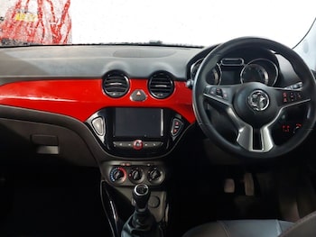 Used Vauxhall Adam 2019 for sale - 75718647: Photo