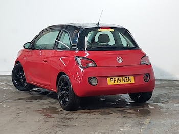 Used Vauxhall Adam 2019 for sale - 75718647: Photo