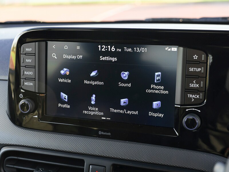 Used Hyundai i10 2025 for sale - 77197565: Photo 11