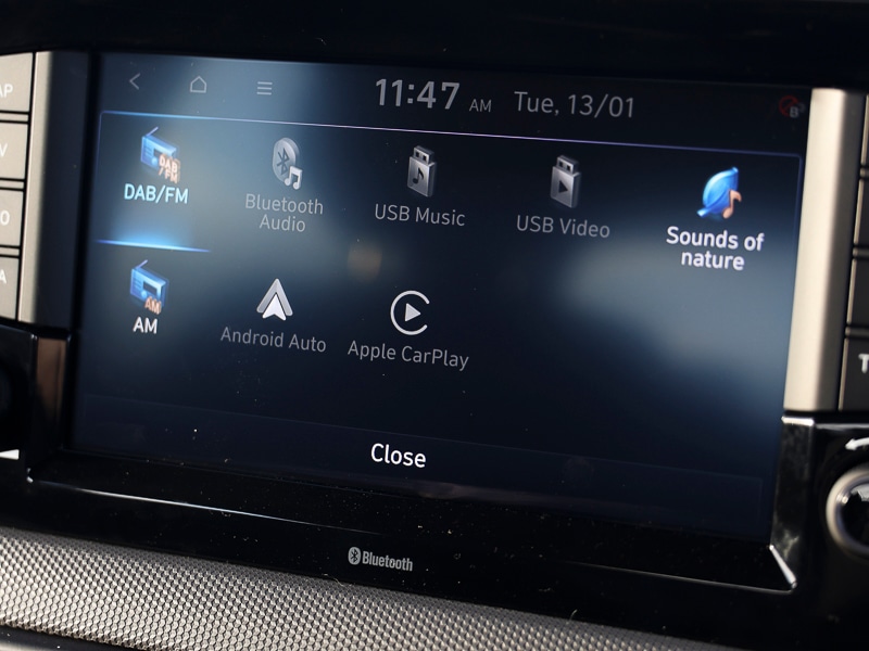 Used Hyundai i10 2025 for sale - 77197565: Photo 17