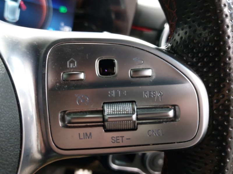 Used Mercedes-Benz A-Class 2020 for sale - 76571575: Photo 13