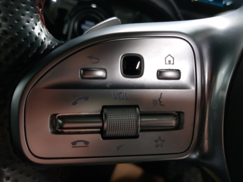 Used Mercedes-Benz A-Class 2020 for sale - 76571575: Photo 14