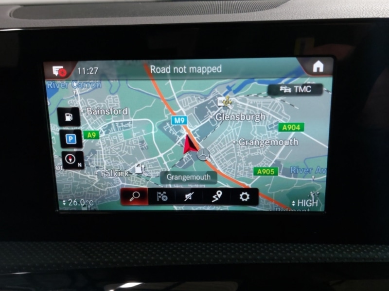 Used Mercedes-Benz A-Class 2020 for sale - 76571575: Photo 19