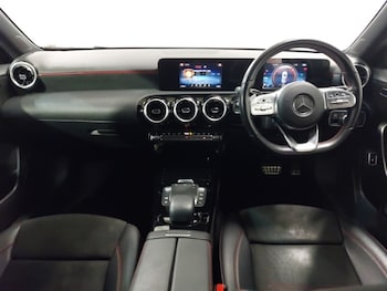 Used Mercedes-Benz A-Class 2020 for sale - 76571575: Photo