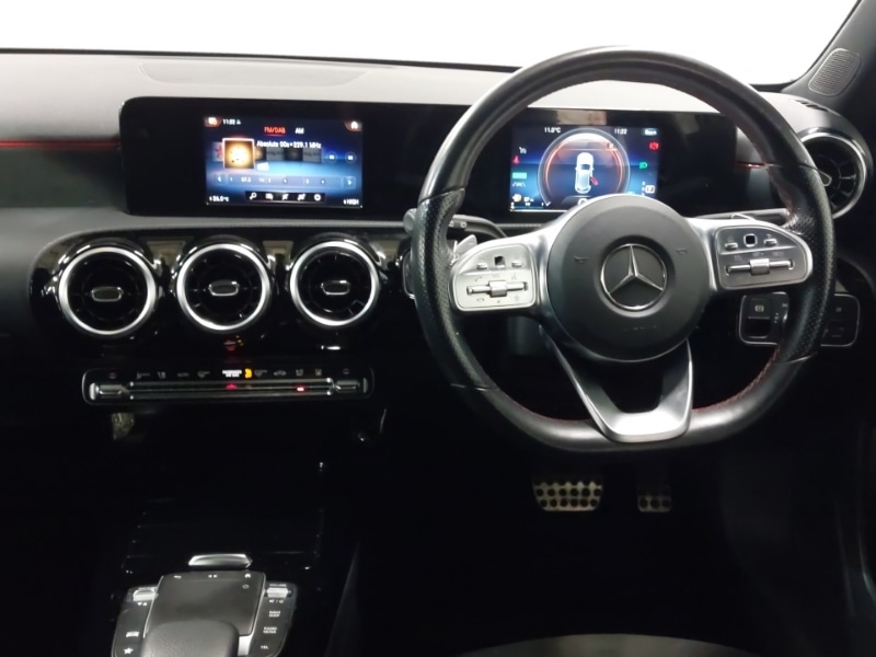 Used Mercedes-Benz A-Class 2020 for sale - 76571575: Photo 7