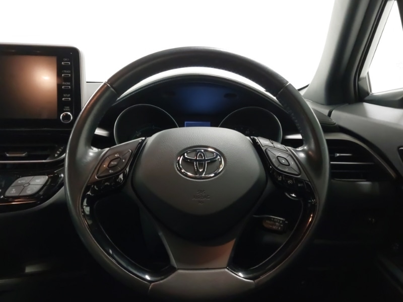 Used Toyota C-HR 2022 for sale - 76959147: Photo 10