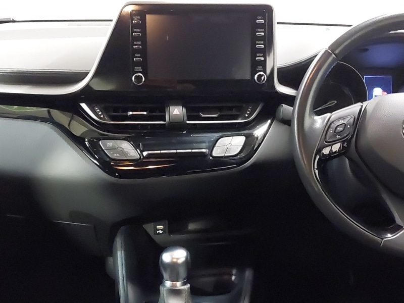 Used Toyota C-HR 2022 for sale - 76959147: Photo 11