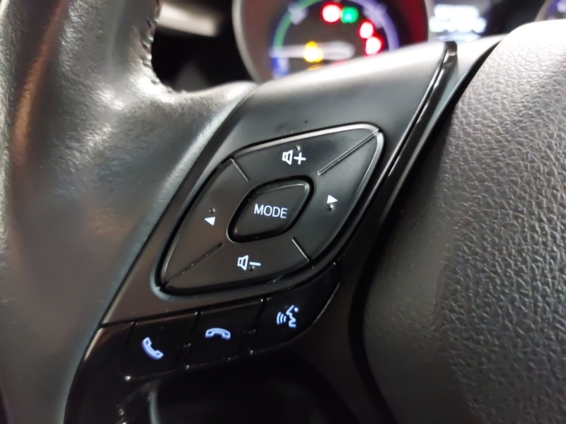 Used Toyota C-HR 2022 for sale - 76959147: Photo 12