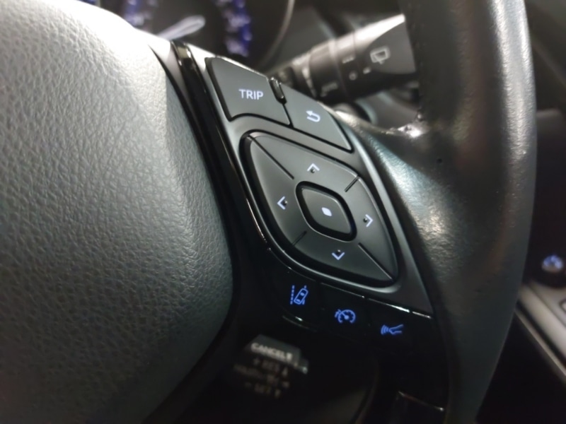 Used Toyota C-HR 2022 for sale - 76959147: Photo 13