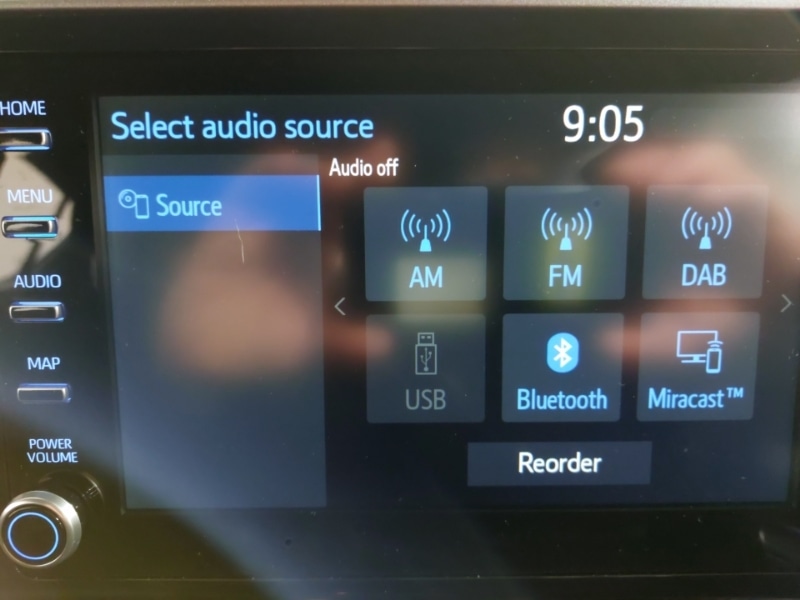 Used Toyota C-HR 2022 for sale - 76959147: Photo 14