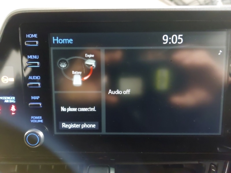 Used Toyota C-HR 2022 for sale - 76959147: Photo 15