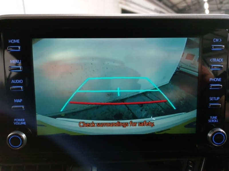 Used Toyota C-HR 2022 for sale - 76959147: Photo 16