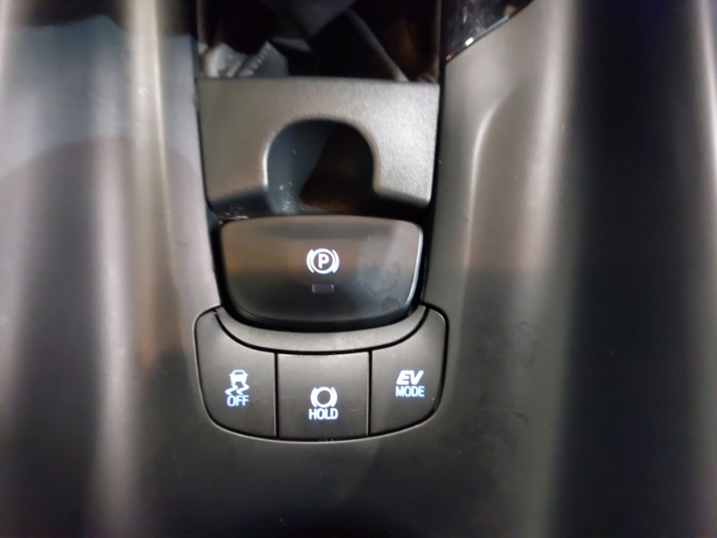 Used Toyota C-HR 2022 for sale - 76959147: Photo 17