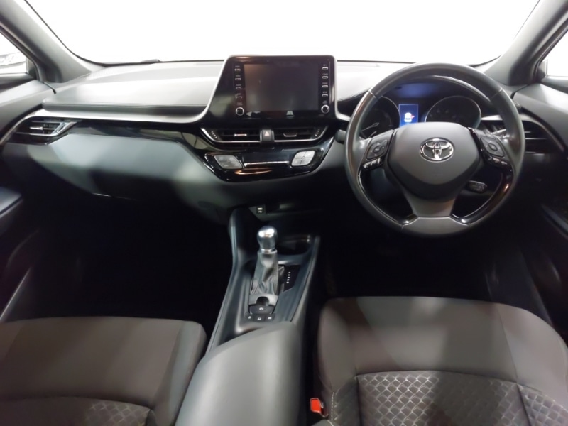 Used Toyota C-HR 2022 for sale - 76959147: Photo 2