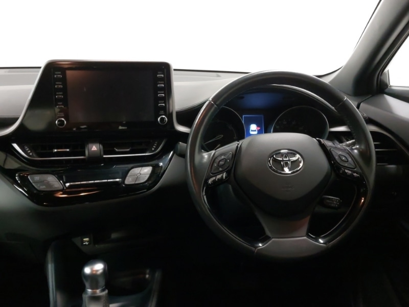 Used Toyota C-HR 2022 for sale - 76959147: Photo 7