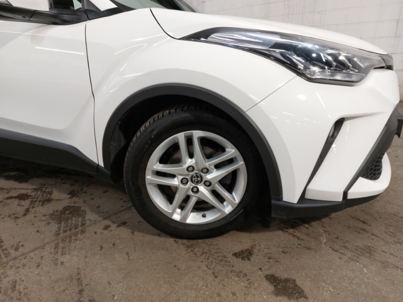 Used Toyota C-HR 2022 for sale - 76959147: Photo 9