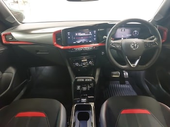 Used Vauxhall Mokka 2023 for sale - 79452187: Photo
