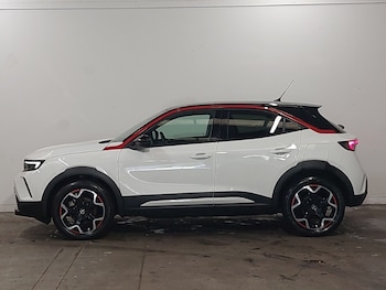 Used Vauxhall Mokka 2023 for sale - 79452187: Photo