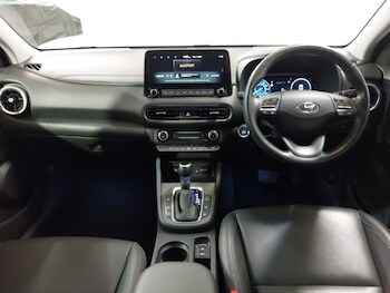 Used Hyundai KONA 2021 for sale - 78238136: Photo