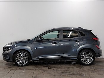 Used Hyundai KONA 2021 for sale - 78238136: Photo
