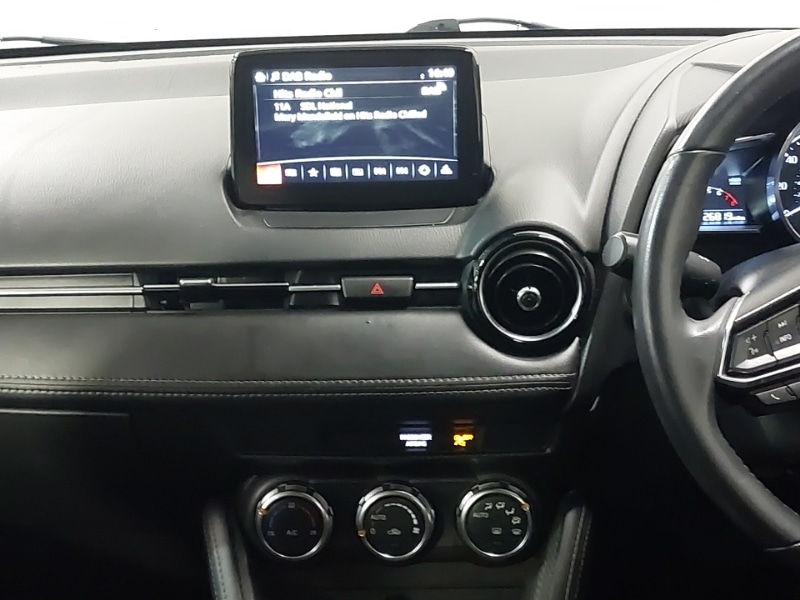 Used Mazda Mazda2 2019 for sale - 77536580: Photo 11