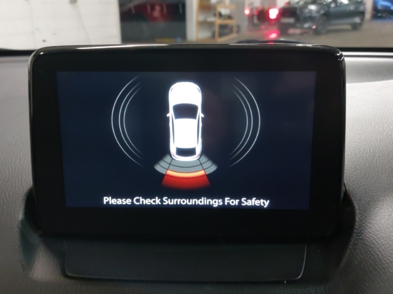 Used Mazda Mazda2 2019 for sale - 77536580: Photo 18