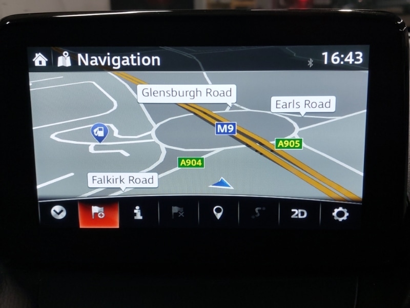 Used Mazda Mazda2 2019 for sale - 77536580: Photo 19