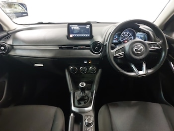 Used Mazda Mazda2 2019 for sale - 77536580: Photo