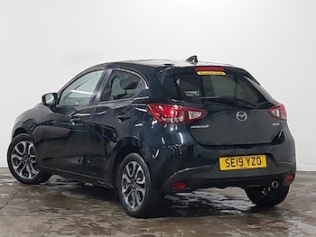 Used Mazda Mazda2 2019 for sale - 77536580: Photo