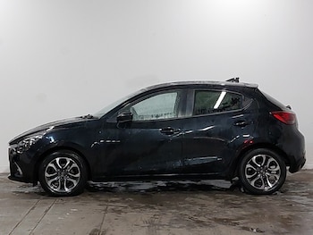 Used Mazda Mazda2 2019 for sale - 77536580: Photo