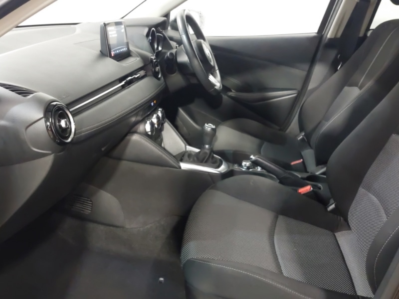 Used Mazda Mazda2 2019 for sale - 77536580: Photo 5