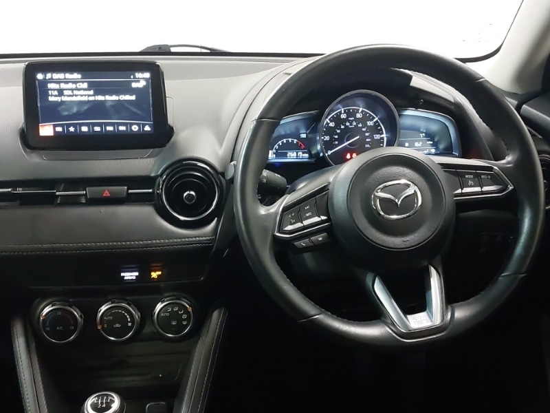 Used Mazda Mazda2 2019 for sale - 77536580: Photo 7