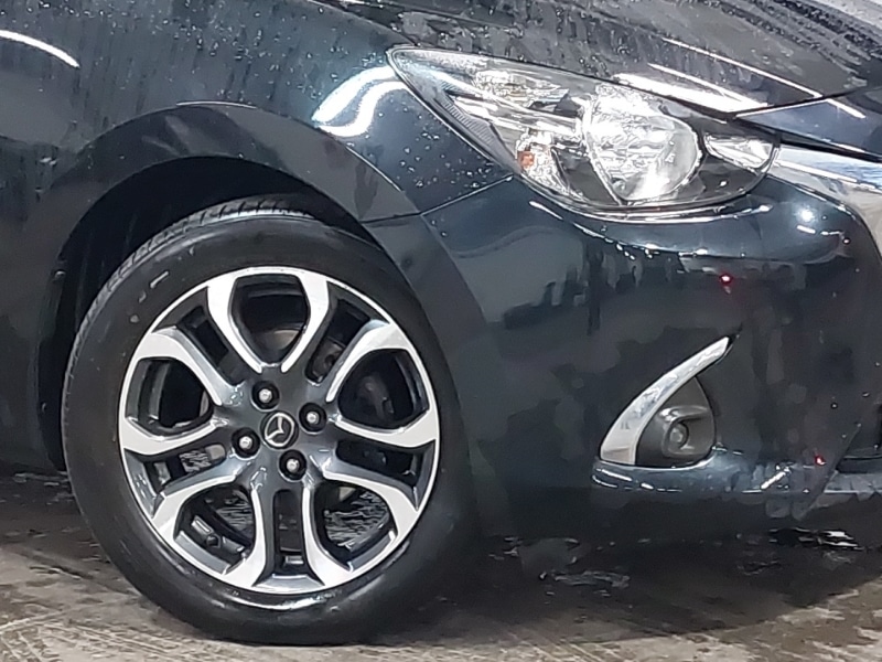 Used Mazda Mazda2 2019 for sale - 77536580: Photo 9