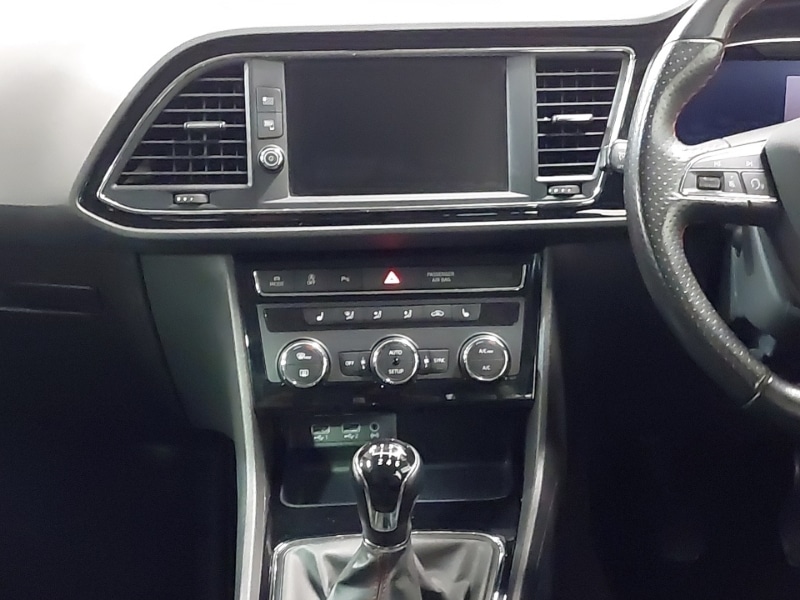 Used SEAT Leon 2018 for sale - 77108187: Photo 11