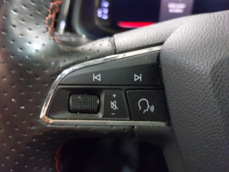 Used SEAT Leon 2018 for sale - 77108187: Photo 12