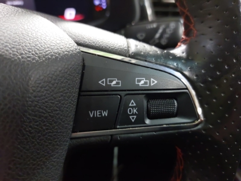 Used SEAT Leon 2018 for sale - 77108187: Photo 13