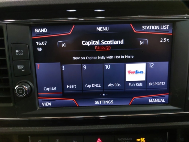 Used SEAT Leon 2018 for sale - 77108187: Photo 14