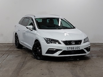 SEAT Leon feature image