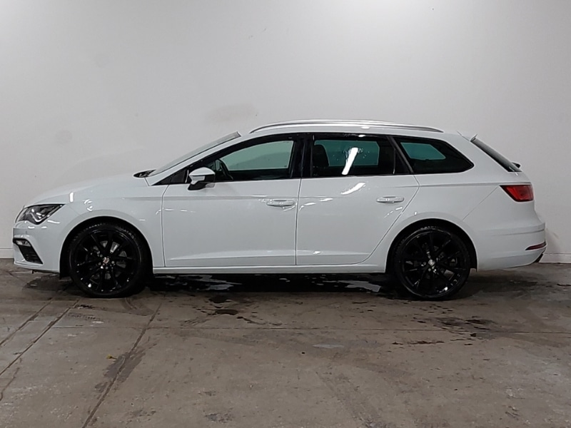 Used SEAT Leon 2018 for sale - 77108187: Photo 4
