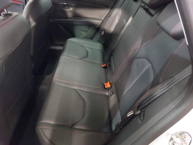 Used SEAT Leon 2018 for sale - 77108187: Photo 6