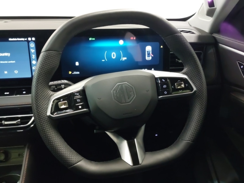 Used MG MG HS 2024 for sale - 76560480: Photo 10