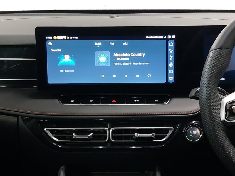 Used MG MG HS 2024 for sale - 76560480: Photo 11