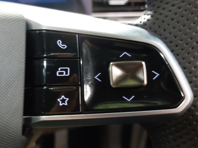 Used MG MG HS 2024 for sale - 76560480: Photo 12