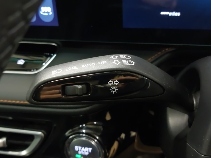 Used MG MG HS 2024 for sale - 76560480: Photo 15